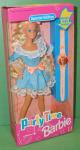 Mattel - Barbie - Party Time - Barbie - Caucasian - Doll